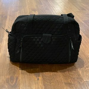 VERA BRADLEY BABY BAG